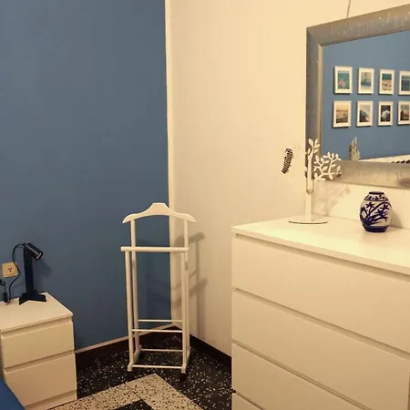 La Casa Di Linda Lejlighed *