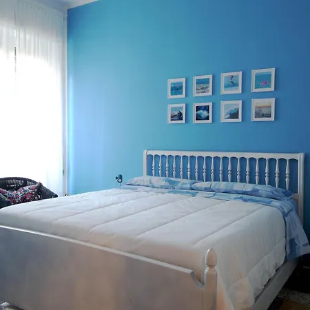 La Casa Di Linda *