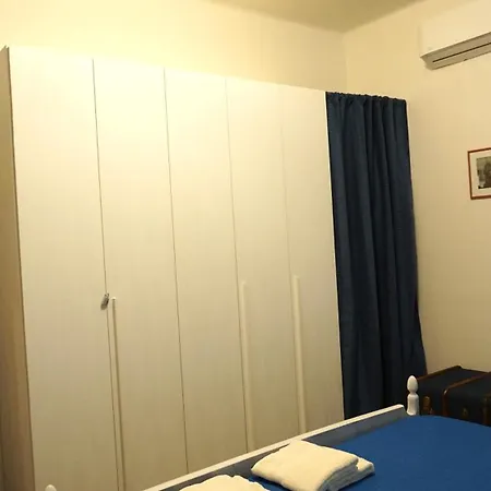 Lejlighed La Casa Di Linda *