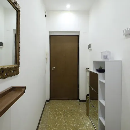 La Casa Di Linda Savona