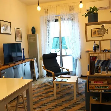La Casa Di Linda Savona