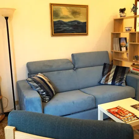 La Casa Di Linda Savona