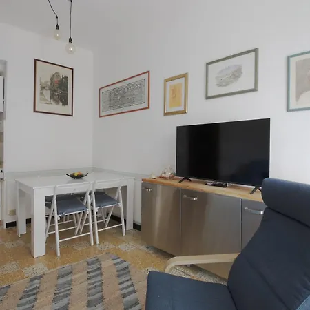 Apartman La Casa Di Linda Savona