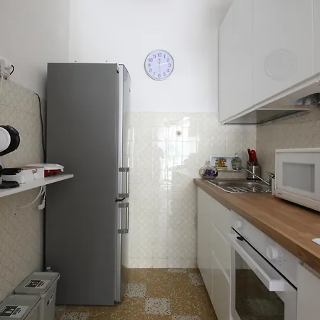 Apartman La Casa Di Linda Savona