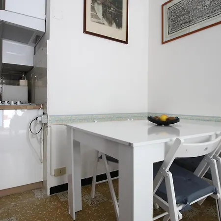 Lejlighed La Casa Di Linda
