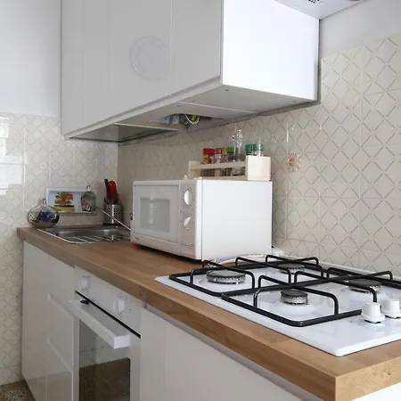 Apartman La Casa Di Linda *