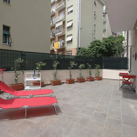 La Casa Di Linda *