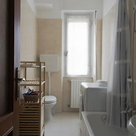La Casa Di Linda Savona