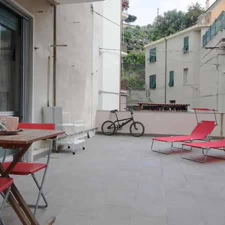 La Casa Di Linda