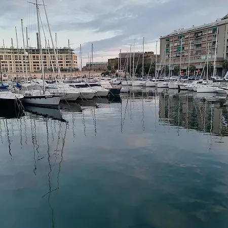 La Casa Di Linda * Savona