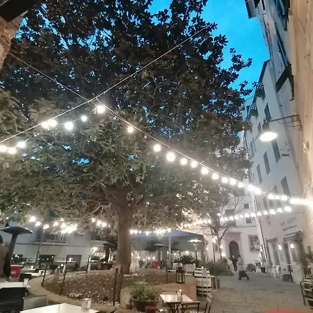 La Casa Di Linda Lejlighed Savona